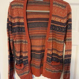 Women's Cardigan Sweater